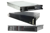SANTIA Serveur Rack Serveur rack assemblé Intel Supermicro Chenbro Tyan mono ou multi processeur Intel Xeon, AMD. Serveur compatible Linux et Windows