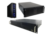 SANTIA Machines spéciales PC fixe mono et multiprocesseur Xeon. Carte graphiques très puissantes Tesla, Quadro.