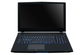 SANTIA Clevo P750DM Portable Clevo P751DM-G - Clevo P750DM-G très puissant