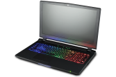 SANTIA Clevo P750DM Assembleur Clevo P751DM-G - Clevo P750DM-G - Lecteur empreintes digitales (Fingerprint)
