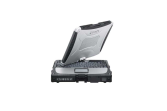 SANTIA Toughbook CF19MK7 Tactile Portable Toughbook CF 19