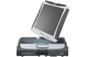SANTIA Toughbook CF19MK7 Tactile Portable Toughbook CF 19