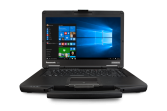 SANTIA Toughbook CF-54 Full-HD Portable Toughbook CF-54 Full-HD - CF-54 HD semi durci