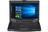 SANTIA Toughbook CF-54 Full-HD Ordinateur portable Toughbook CF-54 Full-HD - CF-54 HD sans OS