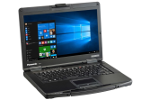 SANTIA Toughbook CF-54 Full-HD Portable Toughbook CF-54 14.0" tactile tablet-PC