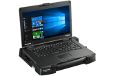 SANTIA Toughbook CF-54 Full-HD Assembleur Toughbook CF-54 Full-HD - CF-54 HD