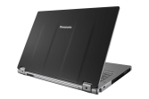 SANTIA Toughbook CF-MX4 Ordinateur portable Toughbook CF-MX4 sans OS