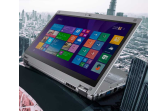 SANTIA Toughbook CF-MX4 Toughbook CF-MX4 Assembleur Toughbook