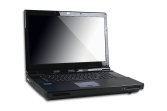 SANTIA Clevo P570WM Portable Clevo P570WM très puissant