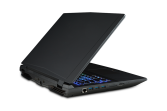 SANTIA Clevo P771DM-G Portable avec carte graphique G-Sync très puissante