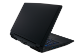 SANTIA Clevo P771DM-G Portable très puissant