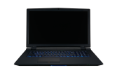 SANTIA Clevo P771DM-G Ordinateur portable sans OS