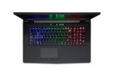 SANTIA Clevo P771DM-G Ordinateur Clevo