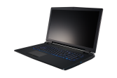 SANTIA Clevo P771DM-G Portable avec carte graphique G-Sync très puissante