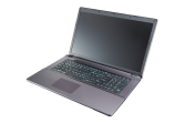 SANTIA Clevo W671SJQ1 Portable Clevo W671SCQ1 très puissant