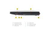 SANTIA Clevo W671SJQ1 Portable Clevo W671SCQ1 format 17.3"