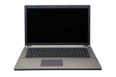 SANTIA Clevo W671RBQ1 Portable Clevo très puissant