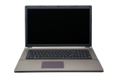 SANTIA Clevo W671RBQ1 Portable Clevo très puissant