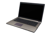 SANTIA Clevo W671RBQ1 Portable Clevo avec nVidia GTX