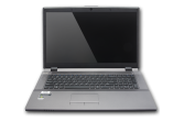 SANTIA Clevo W370SS Portable Clevo W370SS très puissant