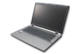 SANTIA Clevo W370SS Portable Clevo W370SS avec nVidia GTX 860M
