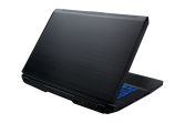 SANTIA Clevo P670HS-G Portable Clevo - Clevo avec carte graphique très puissante