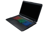SANTIA Clevo P670HS-G Ordinateur Clevo - Clevo