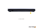 SANTIA Clevo P170SMA Clevo P170SMA assemblé sur mesure