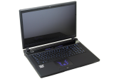 SANTIA Clevo P177SM Portable Clevo P177SM très puissant