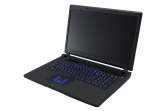SANTIA Clevo P177SM Portable Clevo P177SM très puissant