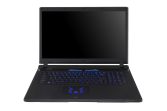 SANTIA Clevo P177SM Portable Clevo P177SM très puissant