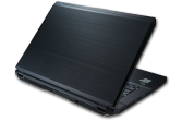 SANTIA Clevo P671SE Portable Clevo P670SG avec carte graphique très puissante