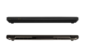 SANTIA Clevo P671SE Clevo P670SG assemblé sur mesure