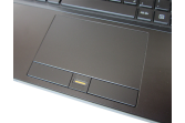 SANTIA Clevo P671SE Assembleur Clevo P670SG - Lecteur empreintes digitales (Fingerprint)