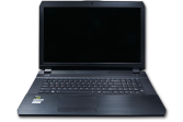 SANTIA Clevo P671SE Portable Clevo P670SG très puissant