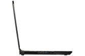 SANTIA Clevo P671SE Portable Clevo P670SG format 17.3"