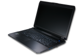 SANTIA Clevo P671SE Ordinateur portable Clevo P670SG sans OS