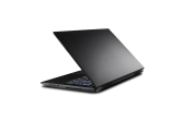 SANTIA Clevo N771WU Ordinateur portable clevo N771WU avec Linux