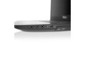 SANTIA Clevo P750DU Assembleur Clevo N650DU - Clevo N650DU - Lecteur empreintes digitales (Fingerprint)