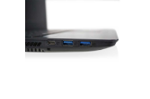 SANTIA Clevo P750DU Assembleur Clevo N650DU - Clevo N650DU - Lecteur empreintes digitales (Fingerprint)