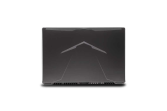 SANTIA Clevo P950HP6 Portable CAO graphisme 3D jeux sans windows ou avec Linux