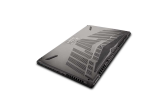 SANTIA Clevo P950HP6 Portable CAO graphisme 3D jeux avec carte graphique très puissante