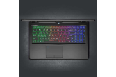 SANTIA Clevo P950HP6 Portable CAO graphisme 3D jeux avec ecran mat 15.6 pouces
