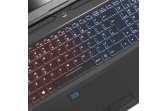 SANTIA Clevo P950HP6 Acheter ordi portable pas cher et puissant avec Linux Ubuntu