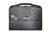 SANTIA Serveur Rack Ordinateur portable Durabook S15 Basic et S15 Standard Full-HD sans OS