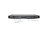 SANTIA Durabook S15 BAS S15 Basic et S15 Standard Full-HD assemblé sur mesure