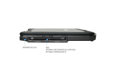 SANTIA Durabook S15 BAS Ordinateur portable Durabook S15 Basic et S15 Standard Full-HD sans OS