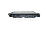SANTIA Durabook S15 BAS Assembleur Durabook S15 Basic et S15 Standard Full-HD