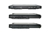 SANTIA Durabook S15 STD Ordinateur Durabook S15 Basic et S15 Standard Full-HD incassable