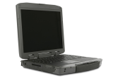 SANTIA Serveur Rack Ordinateur portable Durabook R8300 sans OS